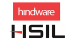 Hindware HSIL logo